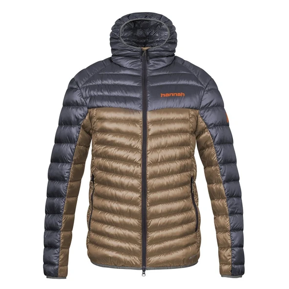 Hannah Arden Erkek Outdoor Ceket