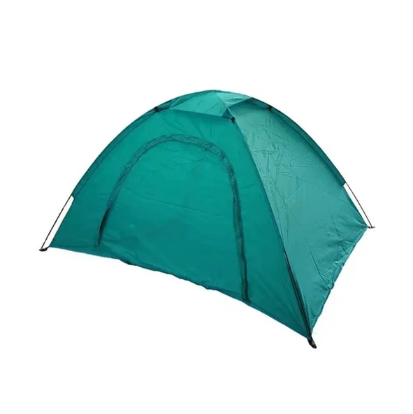 Alpinist 2 Kişilik Festival Kamp Çadırı