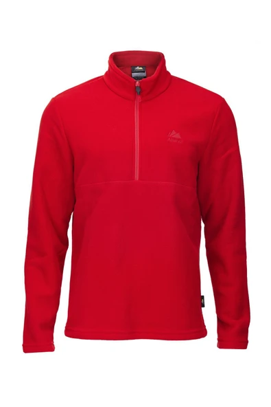 Alpinist Jimm Erkek Outdoor Polar