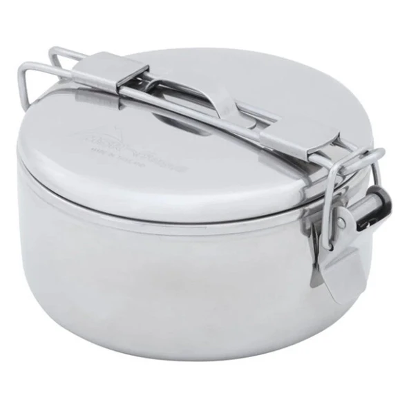 MSR StowAway Pot 775ML (Tencere)