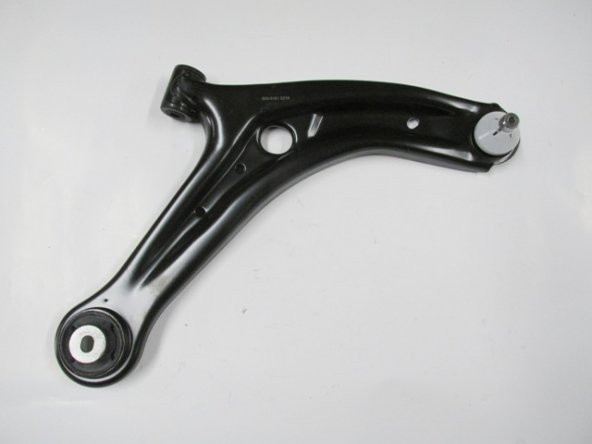 FORD TOURNEO COURIER- 18/21 ÖN ALT TABLA SAĞ ROTİLLİ/BURÇLU (14MM) (SALINCAK) (SH)
