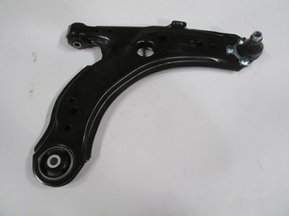 VOLKSWAGEN BORA- 99/05 ÖN ALT TABLA BURÇLU/ROTİLLİ SAĞ (SH)