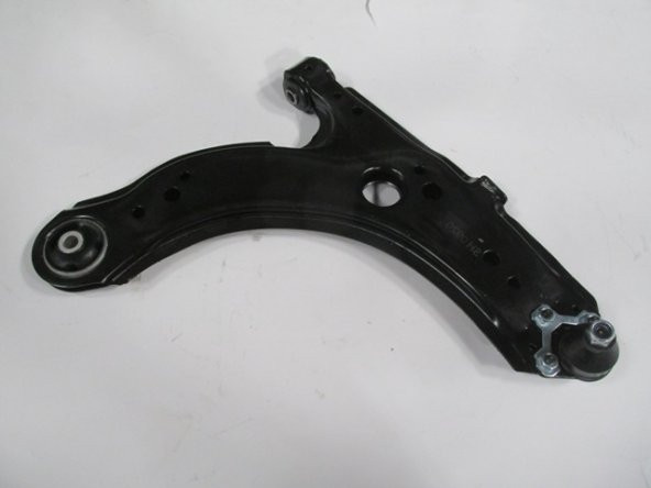 VOLKSWAGEN BORA- 99/05 ÖN ALT TABLA BURÇLU/ROTİLLİ SAĞ (SH) - 5