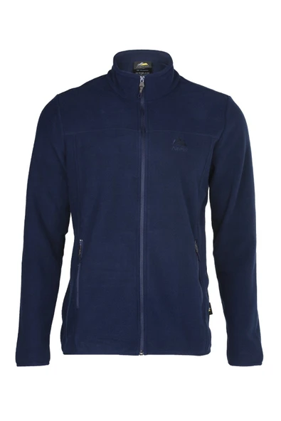 Alpinist Kentt Erkek Outdoor Polar