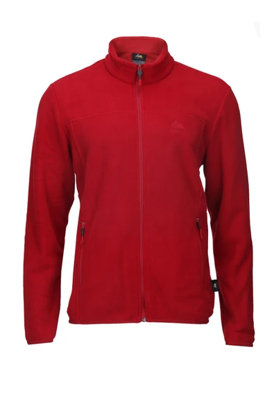 Alpinist Kentt Erkek Outdoor Polar