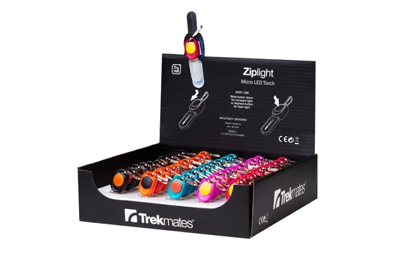 Zip Light CDU