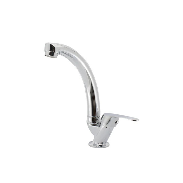 POLİSU İNCİ TEK GİRİŞLİ ALTTAN LÜX BORULU - 2