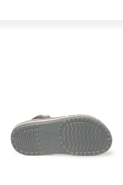 LUMBERJACK DEVON 3FX GRİ TERLİK & SANDALET SABO COMFORT TERLİK - 8