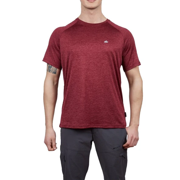 Alpinist Speedwick Move Erkek T-Shirt