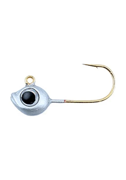 Daiwa Gekkabijin Ajing Ss 0,5gr no10 Jig Head