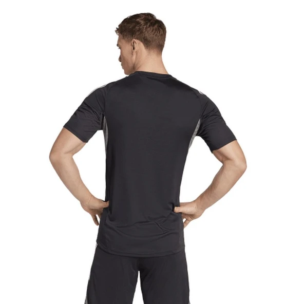 Adidas Tiro 25 Competition Yarışma Antrenman Tişört Erkek T-Shirt - 4
