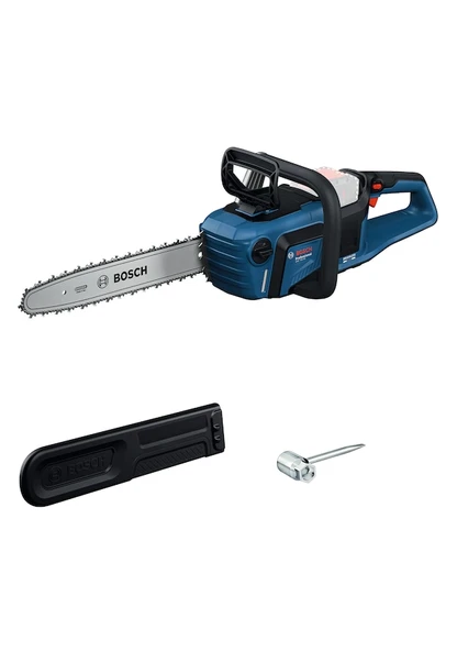 Bosch Profeyonel GKE 18V-40 Akülü Zincirli Ağaç Kesme Makinesi (solo-aküsüz) 06008D3000
