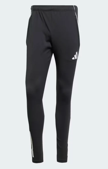 Adidas Tiro 25 Competition Yarışma Antrenman Erkek Eşofman Altı - 2