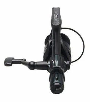 YekOutdoor Profesyonel Göl Oltası Seti Prologic C-Series 12FT 360 cm 3.5 lb 3 Parça&Dam Quick Runshift 3A 6000 FS 2+1BB IGSP Olta Makinesi - 7