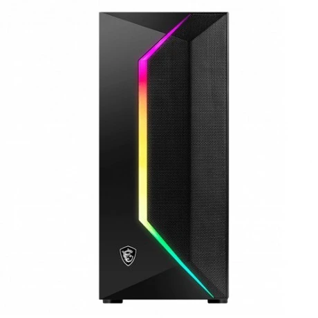 MSI MAG VAMPIRIC 100R USB 3.2 ATX MID-TOWER KASA
