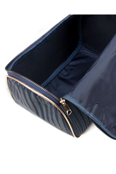 Charlise Makyaj Çantası - Resim 4