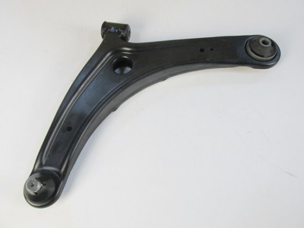 MITSUBISHI ASX- 11/16 ÖN ALT TABLA SOL BURÇLU/ROTİLLİ (SALINCAK)(SH) - 2