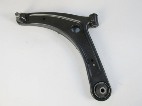 MITSUBISHI ASX- 11/16 ÖN ALT TABLA SOL BURÇLU/ROTİLLİ (SALINCAK)(SH) - 4