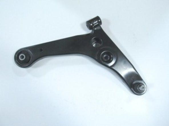 MITSUBISHI LANCER- 04/08 ÖN ALT TABLA SAĞ (BURÇLU/ROTİLLİ) (SALINCAK) (SH)