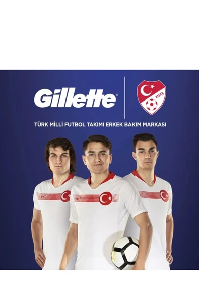 Gillette Blue3 Comfort Tıraş Bıçağı 8 Adet - 4