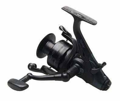 YekOutdoor Profesyonel Göl Oltası Seti Prologic C-Series 12FT 360 cm 3.5 lb 3 Parça&Dam Quick Runshift 3A 6000 FS 2+1BB IGSP Olta Makinesi - 6