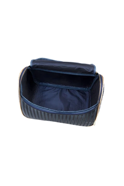 Charlise Makyaj Çantası - Resim 5