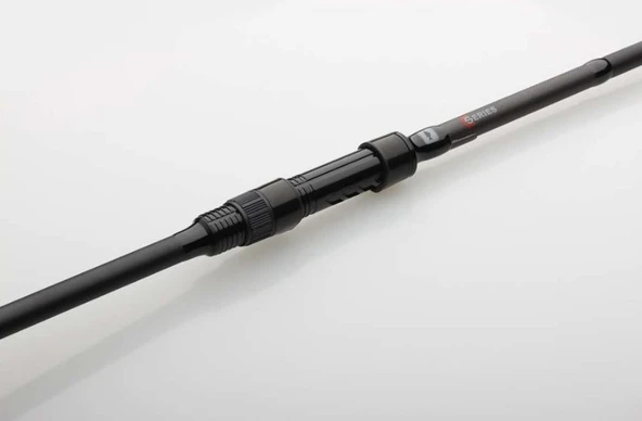 YekOutdoor Profesyonel Göl Oltası Seti Prologic C-Series 12FT 360 cm 3.5 lb 3 Parça&Dam Quick Runshift 3A 6000 FS 2+1BB IGSP Olta Makinesi - 3