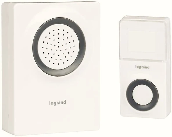 Legrand 094219 Kablosuz Zil Wireless Zil
