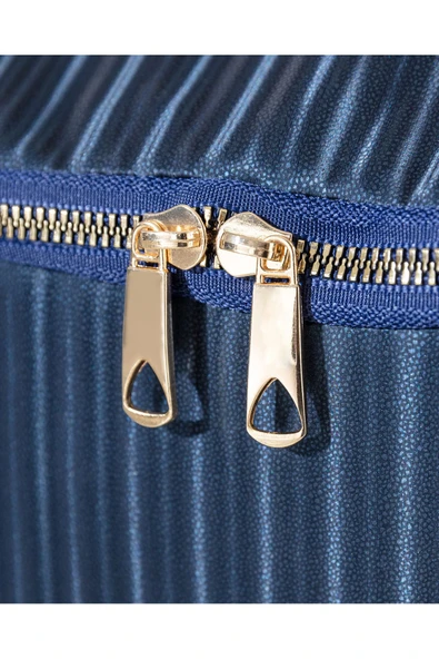 Charlise Makyaj Çantası - Resim 2