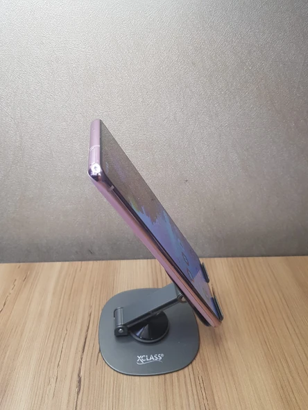 SAMSUNG S20 FE 128GB LİLA KUTULU FATURALI GARANTİLİDİR - 3