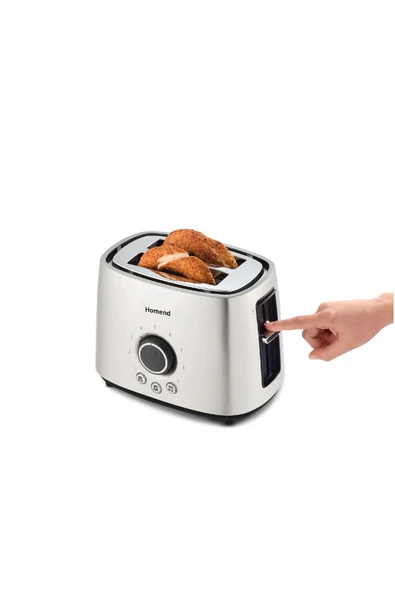 Breadfast 1502h Ekmek Kızartma Makinesi - 8