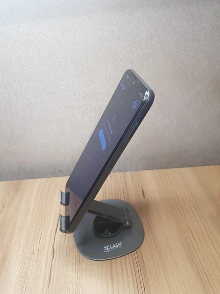 SAMSUNG A23 128GB SİYAH KUTULU A GRADE FATURALI GARANTİLİDİR - 4