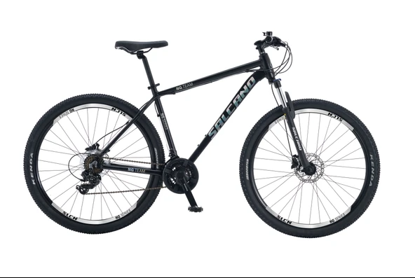 Salcano TEAM 200 29 Jant HD Hidrolik Disk Fren Full Shimano 21 Vites Dağ Bisikleti 19"