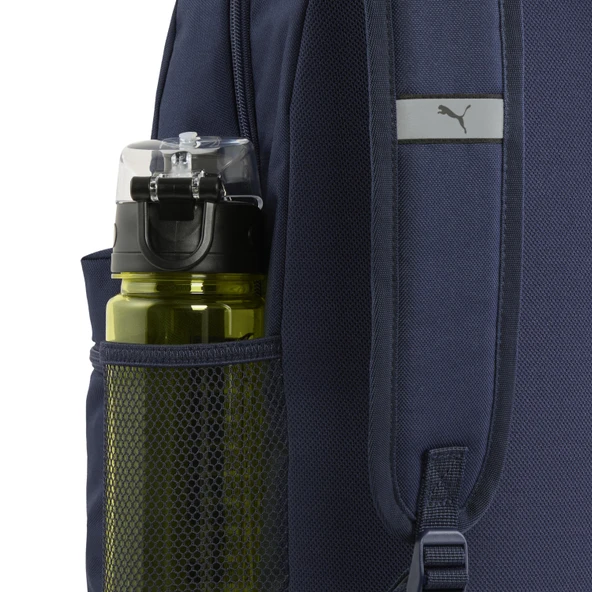 Puma Phase BackPack Set 091191 Kalemlikli Çanta Unisex Sırt Çantası - 3