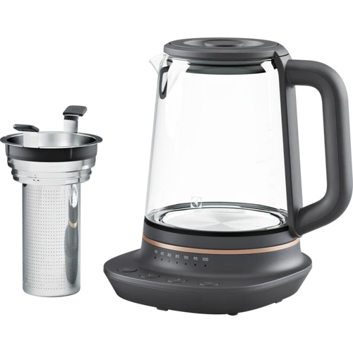 Electrolux E7GK1-8BP Explore 7 Cam Kettle
