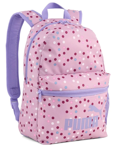 Puma Phase Aop S Bp Mini Kids Küçük Çanta 091324 Unisex Sırt Çantası - Resim 5