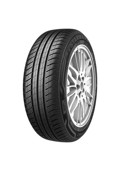 Starmaxx 205/55 R16 91H Naturen ST562 TL Yaz Lastiği 2025