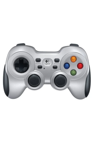 F710 Wireless Gamepad