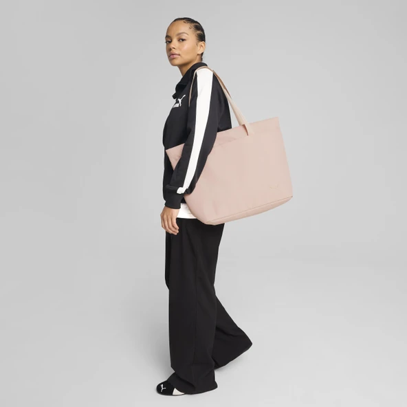 Puma Her Shopper Spor Çanta 091280-03 Spor Çantası ürün görseli 1