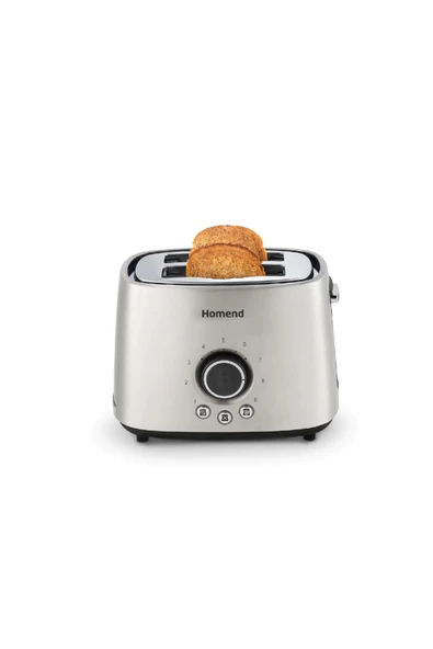 Breadfast 1502h Ekmek Kızartma Makinesi - 7
