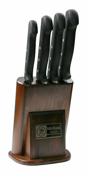 Sürbisa 61502-e Mutfak Seti