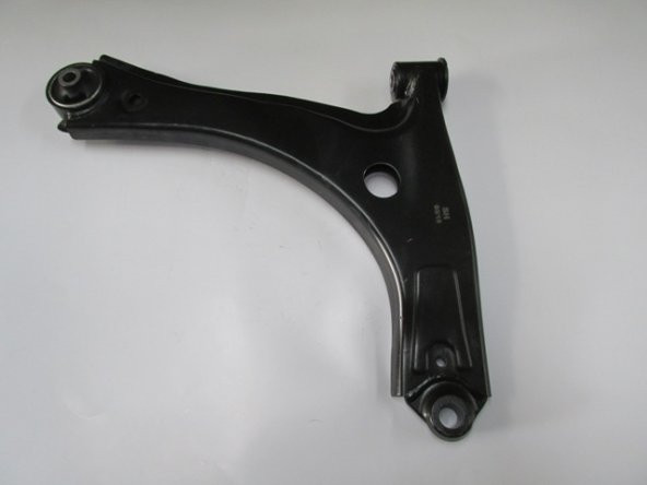 FORD TRANSIT- V363- 19/21 ÖN ALT TABLA SAĞ ROTİLSİZ/BURÇLU (SALINCAK) (SH) - 2