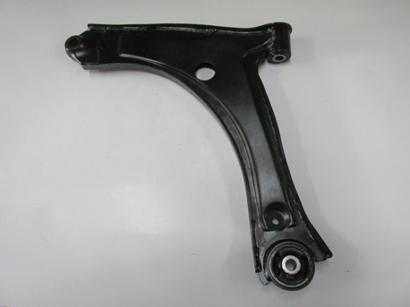 FORD TRANSIT- V363- 19/21 ÖN ALT TABLA SAĞ ROTİLSİZ/BURÇLU (SALINCAK) (SH) - 6