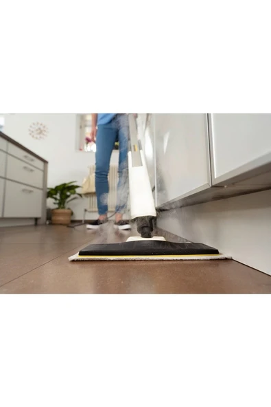 Sc 2 Upright Easyfix Ae Buharlı Temizlik Makinesi - 5