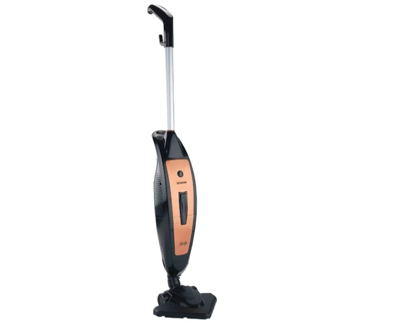 Schafer Roxy Rose Gold Dikey Elektrikli Süpürge