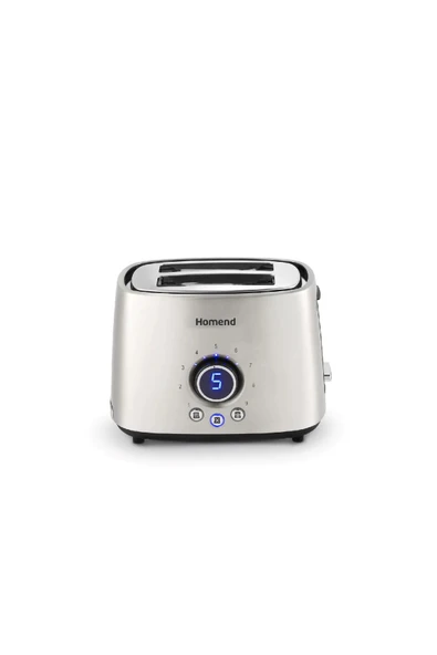 Breadfast 1502h Ekmek Kızartma Makinesi - 6