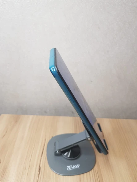 XİAOMİ REDMİ NOTE 9 128GB YEŞİL KUTULU FATURALI GARANTİLİDİR - 3
