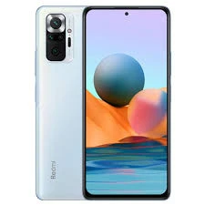 Xiaomi Redmi Note 10 S    MAVİ (İTHALATÇI GARANTİLİ) ürün görseli