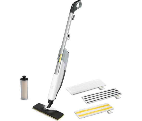 Sc 2 Upright Easyfix Ae Buharlı Temizlik Makinesi
