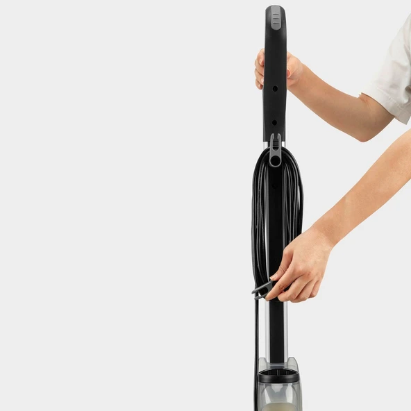 Sc 2 Upright Easyfix Ae Buharlı Temizlik Makinesi - 3